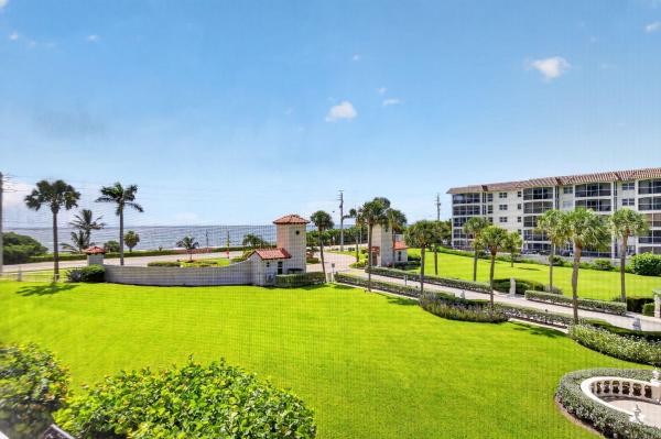 San Remo, 2871 N Ocean Blvd #C309, Boca Raton, Florida 33431, image 3