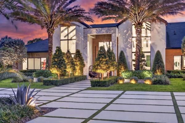 Pine Tree Estates, 6463 NW 71st Ter, Parkland, Florida 33067, image 1