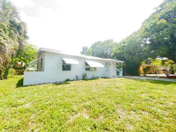 3530 NW 1st Ct, Lauderhill, Florida 33311, image 1