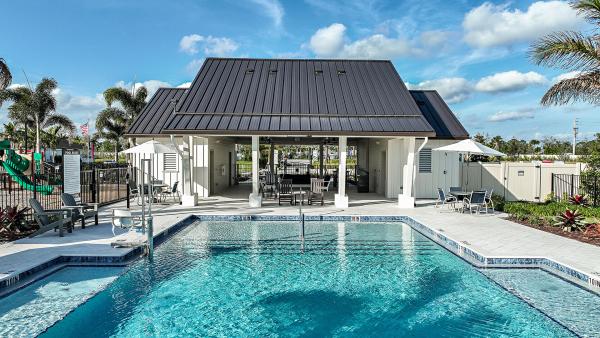 Veranda Oaks, 485 SE Ranch Oak Cir, Port St. Lucie, Florida 34984, image 2