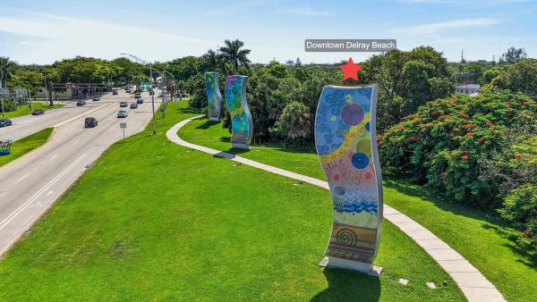 27 NW 14th Ave #A, Delray Beach, Florida 33444, image 2