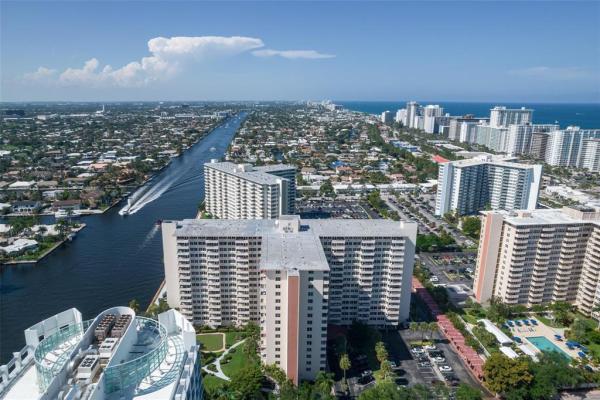 Coral Ridge Towers, 3233 NE 34th St #620, Fort Lauderdale, Florida 33308, image 1