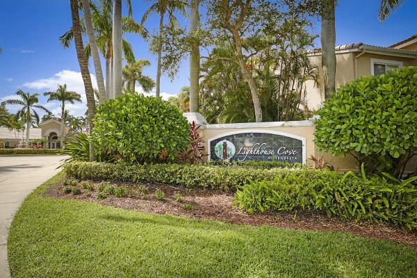 Lighthouse Cove At Tequesta, 272 Village Blvd #7212, Tequesta, Florida 33469, image 2