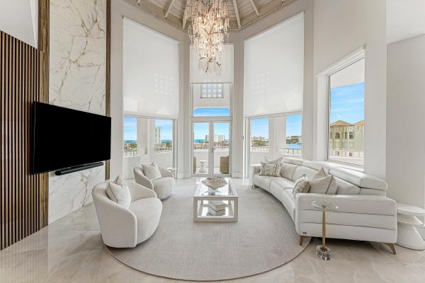 Mizner Tower, 300 SE 5th Ave #8050, Boca Raton, Florida 33432, image 2