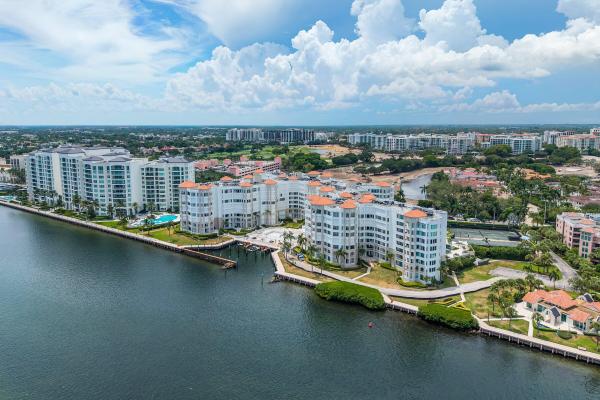 Mizner Tower, 300 SE 5th Ave #8050, Boca Raton, Florida 33432, image 1