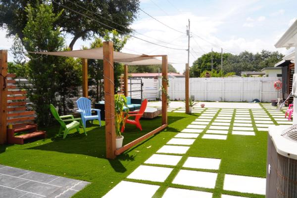 Park Road Manor, 3230 Roosevelt St, Hollywood, Florida 33021, image 3
