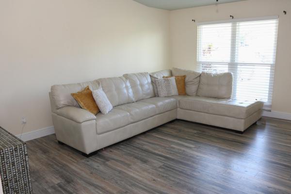 3582 SW Vollmer St, Port St. Lucie, Florida 34953, image 1