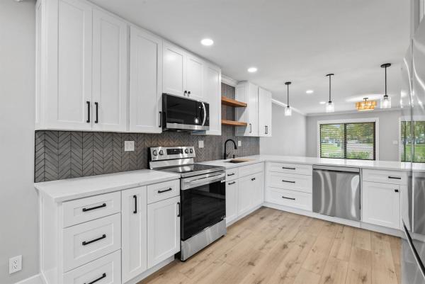 Boca Woods, 2600 NE 5th Ave #2, Boca Raton, Florida 33431, image 3