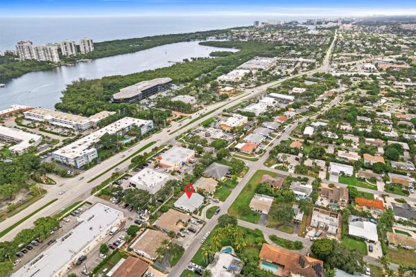 Boca Woods, 2600 NE 5th Ave #2, Boca Raton, Florida 33431, image 2