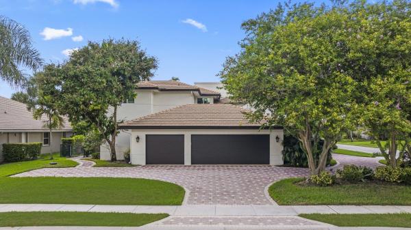 Plantation Palms At Jacaranda, 757 NW 100th Ter, Plantation, Florida 33324, image 3