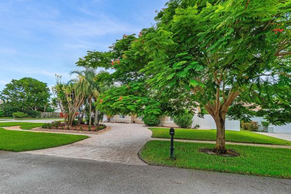 American Homes At Southwind Lakes, 9396 Gettysburg Rd, Boca Raton, Florida 33434, image 3
