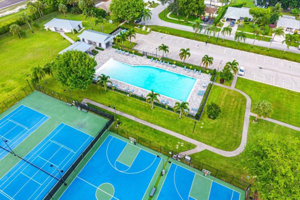 American Homes At Southwind Lakes, 9396 Gettysburg Rd, Boca Raton, Florida 33434, image 1