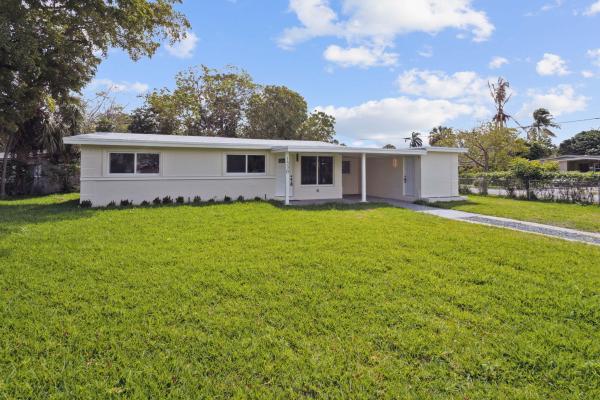 Lauderdale Manors, 1530 NW 18th Ct, Fort Lauderdale, Florida 33311, image 1