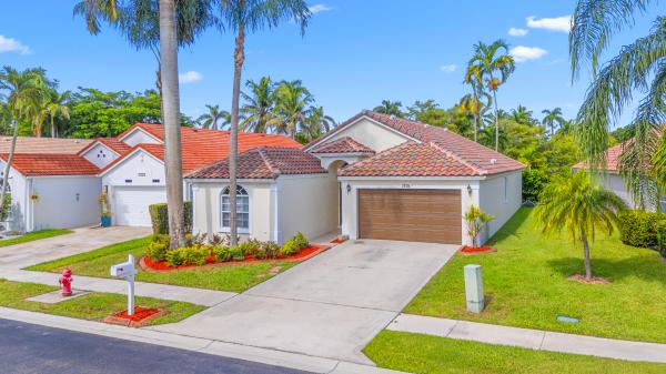Carriage Brooke At Wellington's Edge, 1815 Barnstable Rd, Wellington, Florida 33414, image 3