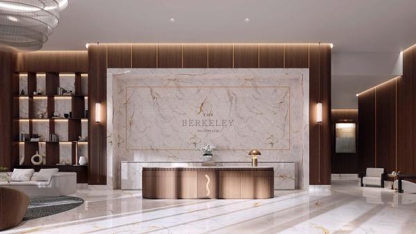 550 S Australian Ave #1208, West Palm Beach, Florida 33401, image 1