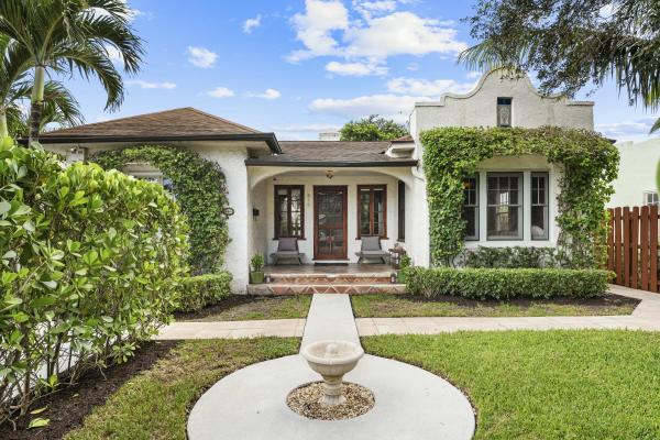 Sunshine Park, 416 Westwood Rd, West Palm Beach, Florida 33401, image 2