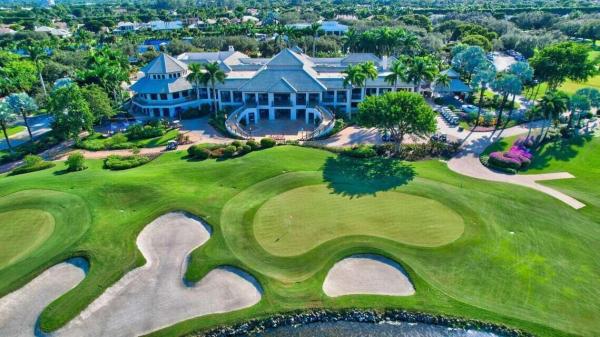Los Rayos De Sol In The Grove, 7477 Campo Florido, Boca Raton, Florida 33433, image 3