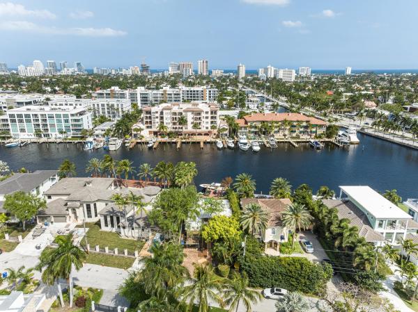 Navarro Isle, 124 S Gordon Rd, Fort Lauderdale, Florida 33301, image 2