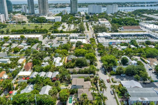 Grandview Heights, 609 Palm St, West Palm Beach, Florida 33401, image 3