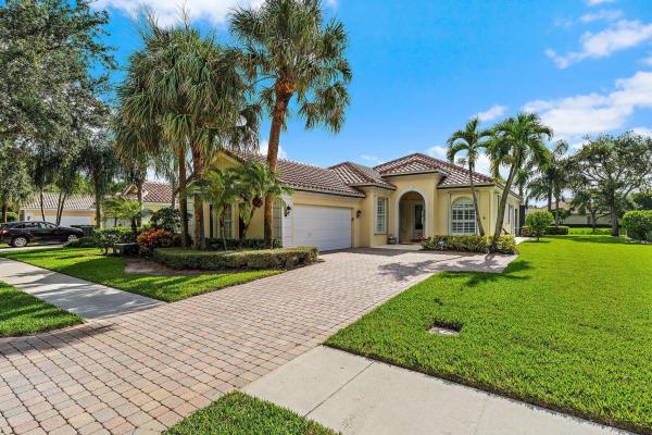 The Isles At Palm Beach Gardens, 108 Euphrates Cir, Palm Beach Gardens, Florida 33410, image 1