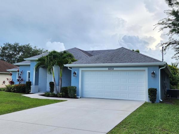 5834 NW Coosa Dr, Port St. Lucie, Florida 34986, image 3