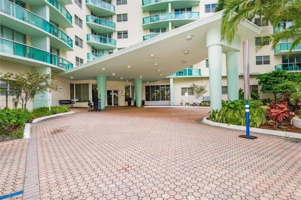 3901 S Ocean Dr #2H, Hallandale Beach, Florida 33019, image 1