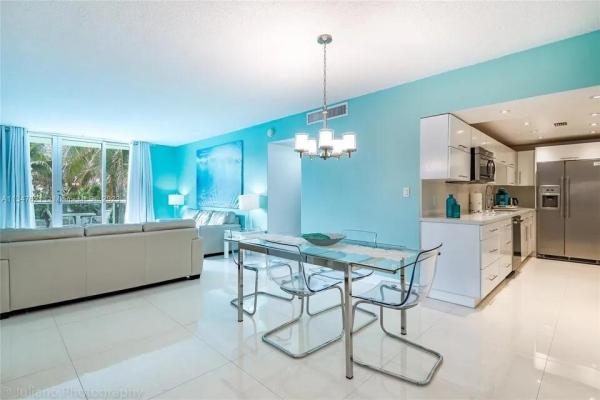 3901 S Ocean Dr #2H, Hallandale Beach, Florida 33019, image 3