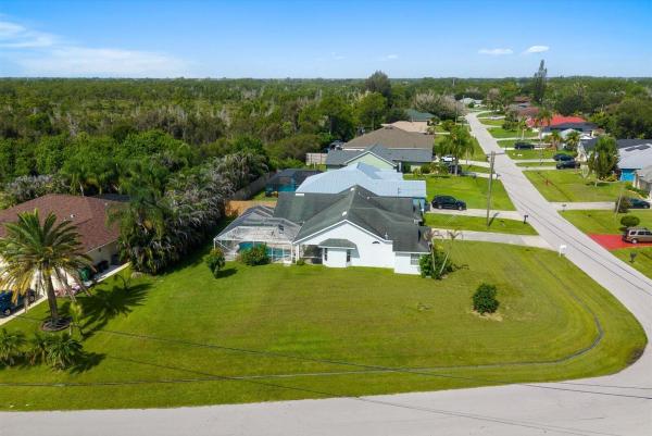 Southbend Lakes Estates, 2962 SE Bella Rd, Port St. Lucie, Florida 34984, image 2