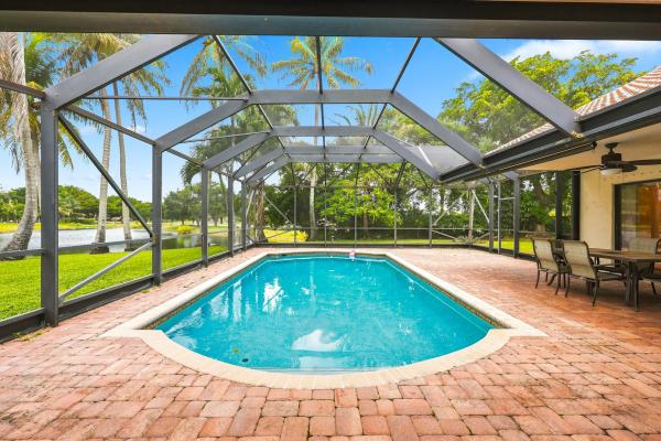 Cypress Bend, 10798 Cypress Bend Dr, Boca Raton, Florida 33498, image 2