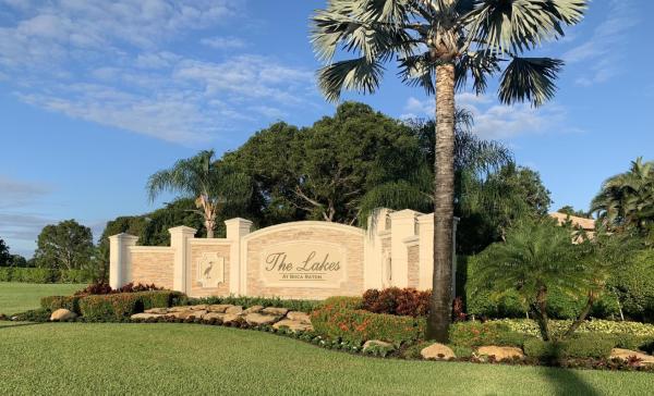 Cypress Bend, 10798 Cypress Bend Dr, Boca Raton, Florida 33498, image 1