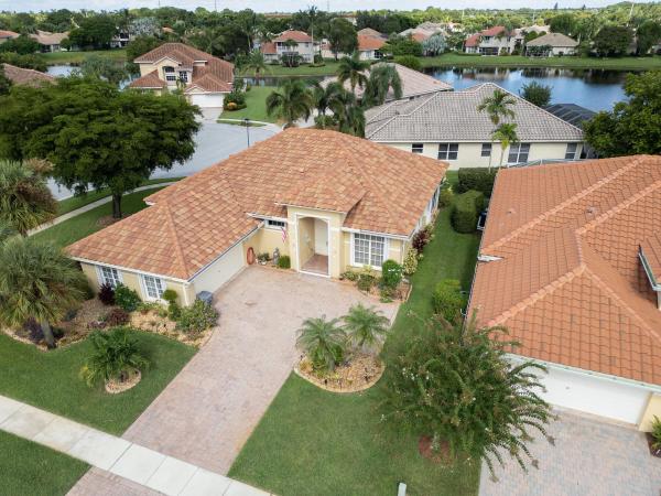 Sandhurst At Jog Estates, 6605 Jog Palm Dr, Boynton Beach, Florida 33437, image 3