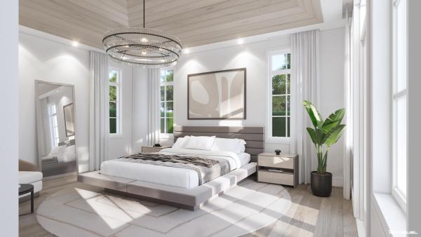 Snow Hill, 614 Allen Ave, Delray Beach, Florida 33483, image 2