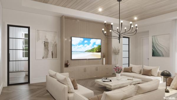 Snow Hill, 614 Allen Ave, Delray Beach, Florida 33483, image 1