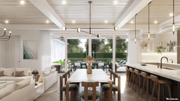 Snow Hill, 614 Allen Ave, Delray Beach, Florida 33483, image 3