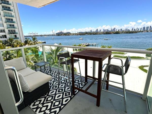 Mirador South 1000, 1000 West Ave #314, Miami Beach, Florida 33139, image 3