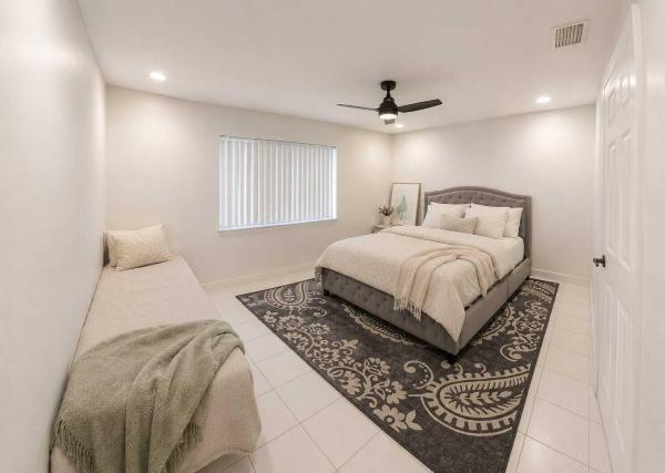 Lake Mango Shores, 2707 Starwood Cir, West Palm Beach, Florida 33406, image 3