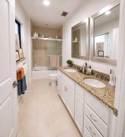 Lake Mango Shores, 2707 Starwood Cir, West Palm Beach, Florida 33406, image 2