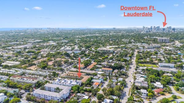 Wilton Place, 2655 NE 8th Ave #106, Wilton Manors, Florida 33334, image 3