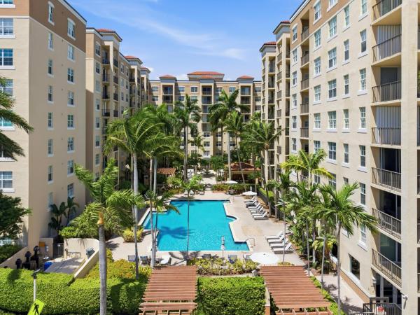 Flagler Pointe, 1801 N Flagler Dr #419, West Palm Beach, Florida 33407, image 1