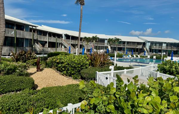 2355 NE Ocean Blvd Blvd #1-22B, Fort Pierce, Florida 34957, image 3