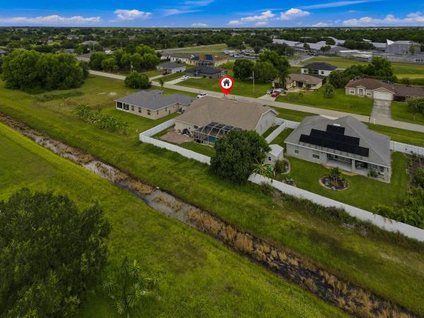 Lehigh Acres Residential, 680 Manhattan St E, Lehigh Acres, Florida 33974, image 1