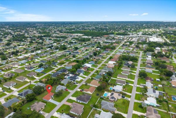 Tulip Park, 1155 SW Alexandria Ave, Port St. Lucie, Florida 34953, image 1