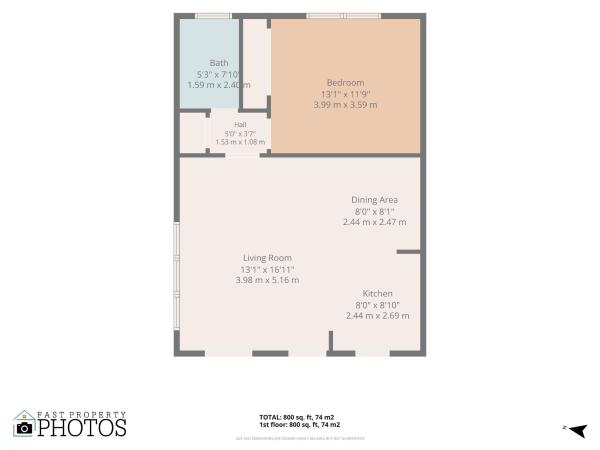 Atlantic, 90 NE 19th Ave #10, Deerfield Beach, Florida 33441, image 1