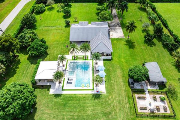 11173 Manatee Ter, Lake Worth, Florida 33449, image 2