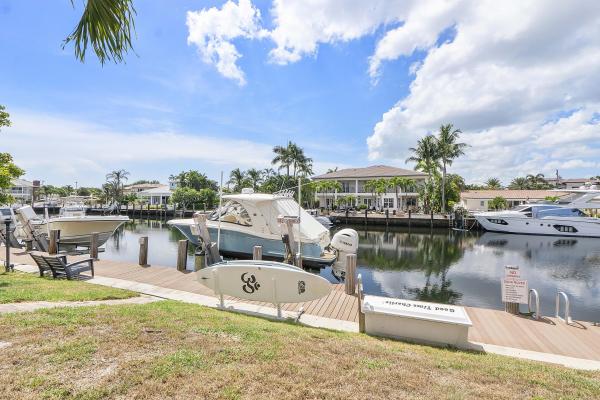 Woodcrest Arms, 2500 NE 36th St #5, Lighthouse Point, Florida 33064, image 2