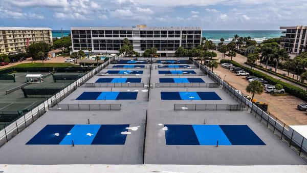 Yacht & Racquet Club Of Boca Raton, 2727 N Ocean Blvd #2030, Boca Raton, Florida 33431, image 2