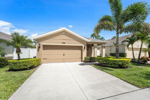 The Manors At Victoria Parc, 11260 SW Hadley St, Port St. Lucie, Florida 34987, image 3
