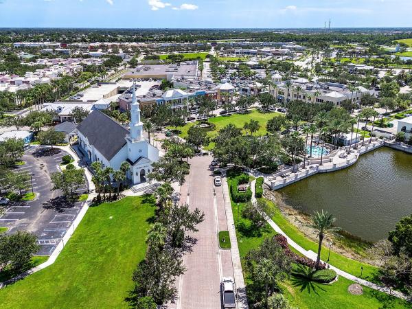 The Manors At Victoria Parc, 11260 SW Hadley St, Port St. Lucie, Florida 34987, image 1