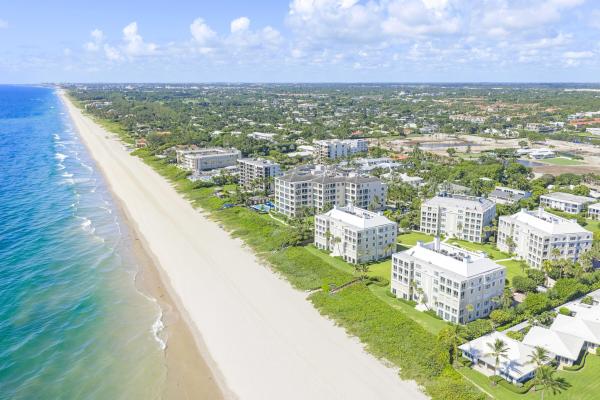 Ballantrae, 4333 N Ocean Blvd #DN4, Gulf Stream, Florida 33483, image 1