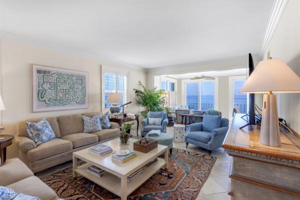 Ballantrae, 4333 N Ocean Blvd #DN4, Gulf Stream, Florida 33483, image 2